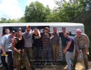 ramie s bachelor party 7 4 25  