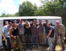 ramie s bachelor party 7 4 25  