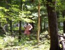 ramie s bachelor party 7 4 25  