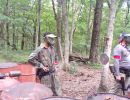 ramie s bachelor party 7 4 25  