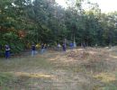 ronning bachelor party  9 13 25  