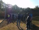 ronning bachelor party  9 13 25  