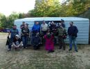 ronning bachelor party  9 13 25  