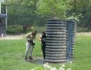 sam s friends and family paintball gathering 5 24 24  