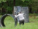 sam s friends and family paintball gathering 5 24 24  
