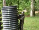 sam s friends and family paintball gathering 5 24 24  