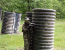 sam s friends and family paintball gathering 5 24 24  