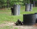 sam s friends and family paintball gathering 5 24 24  