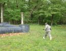 sam s friends and family paintball gathering 5 24 24  