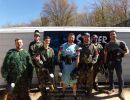spaeth bachelor party  5 10 25  