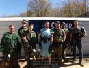spaeth bachelor party  5 10 25  