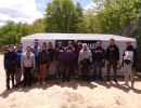 taylor s bachelor party  5 24 25  