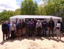 taylor s bachelor party  5 24 25  