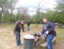 trebor s bachelor party 6 74  
