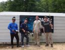 wesley s groomsmen  6 28 25  