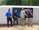 wesley s groomsmen  6 28 25  