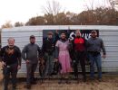 whitefish s bachelor party  10 18 25  