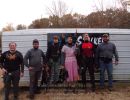 whitefish s bachelor party  10 18 25  