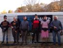 whitefish s bachelor party  10 18 25  