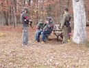 will s group outing  10 22 24  