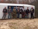 will s group outing  10 22 24  