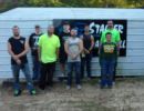 will s paintball outing  94 25  