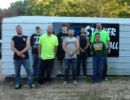 will s paintball outing  9 14 25  