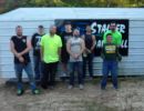 will s paintball outing  9 14 25  