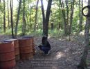 will s paintball outing  9 14 25  