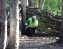 will s paintball outing  9 14 25  