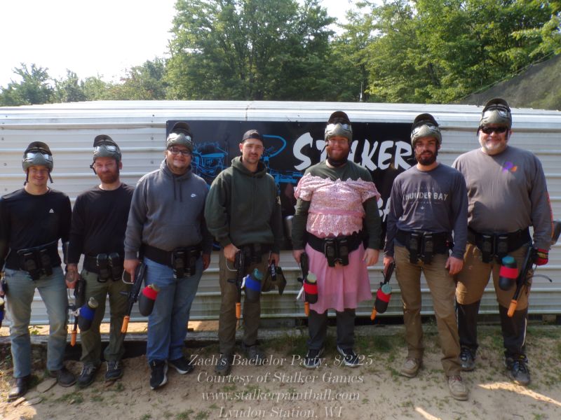 zach s bachelor party  8 2 25  